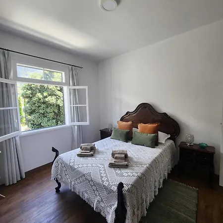 Prázdninový dům Oscar House Free Parking *