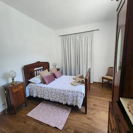 Oscar House Free Parking São Vicente