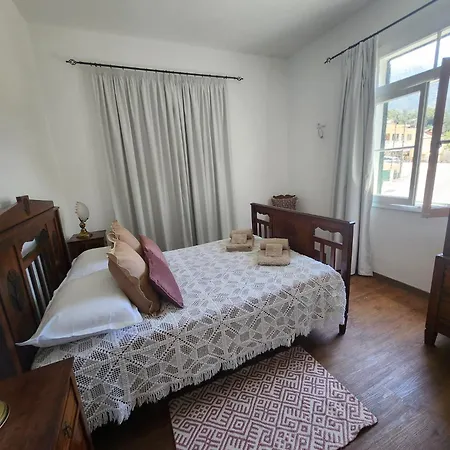 Prázdninový dům Oscar House Free Parking *