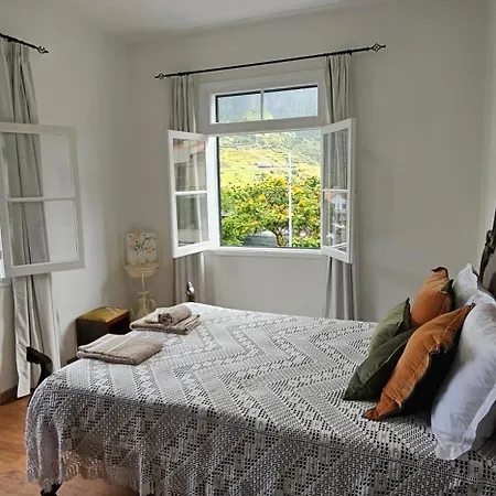 Oscar House Free Parking 펜션 São Vicente