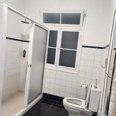 Oscar House Free Parking * São Vicente