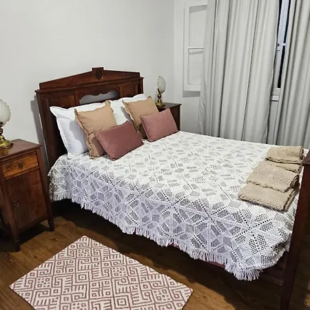 Prázdninový dům Oscar House Free Parking *