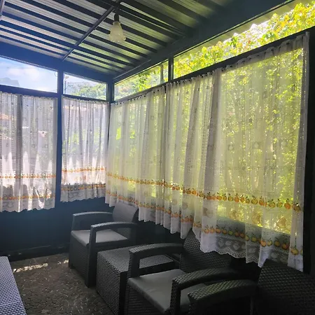 Oscar House Free Parking 펜션 São Vicente