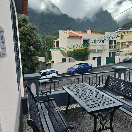 Oscar House Free Parking * São Vicente