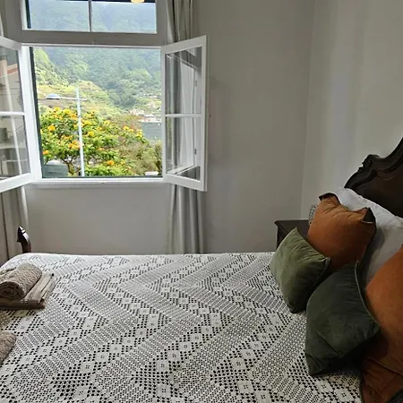 Oscar House Free Parking São Vicente