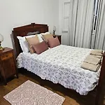 Дом отдыха Oscar House Free Parking *