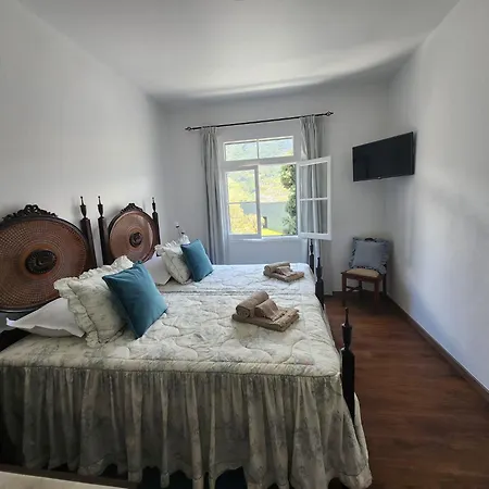 Tatil Evi Oscar House Free Parking São Vicente