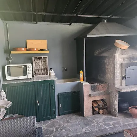 Oscar House Free Parking Tatil Evi *