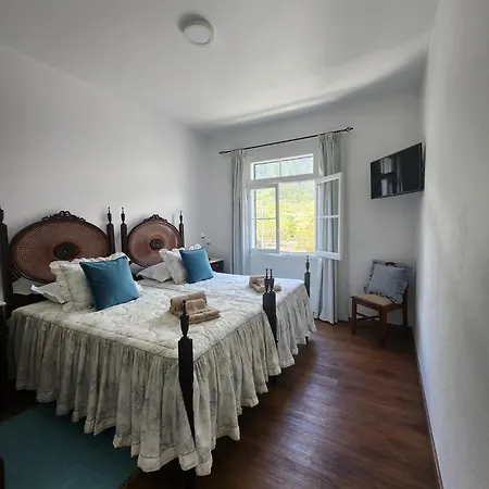 Oscar House Free Parking São Vicente