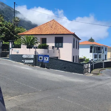 Tatil Evi Oscar House Free Parking