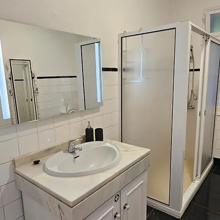 Oscar House Free Parking São Vicente