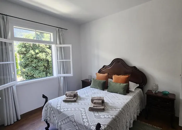 Дом отдыха Oscar House Free Parking *