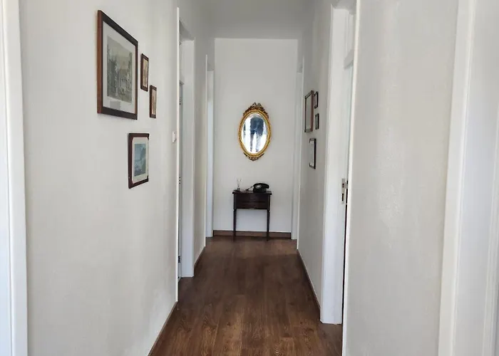 Oscar House Free Parking * Сан-Висенти