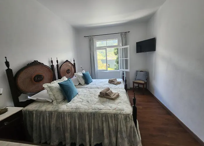 Дом отдыха Oscar House Free Parking Сан-Висенти