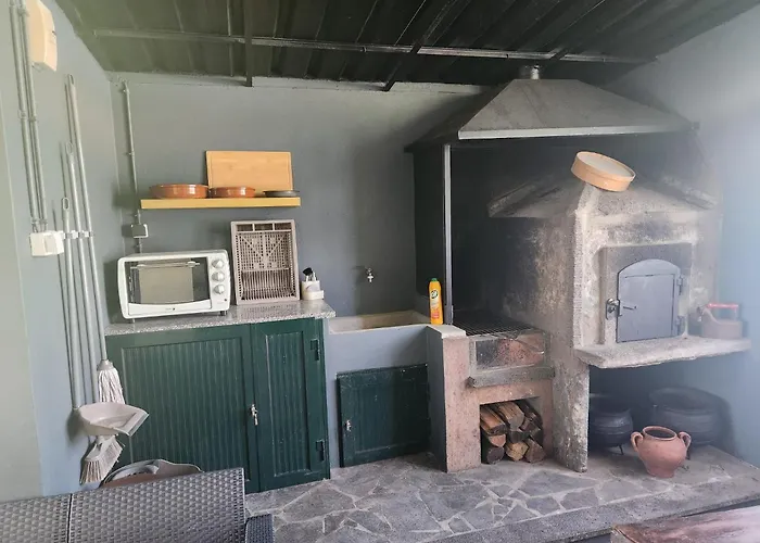 Oscar House Free Parking Дом отдыха *