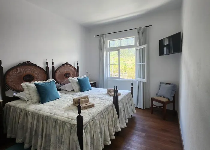 Oscar House Free Parking Сан-Висенти