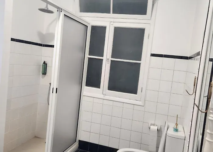 Oscar House Free Parking * Сан-Висенти