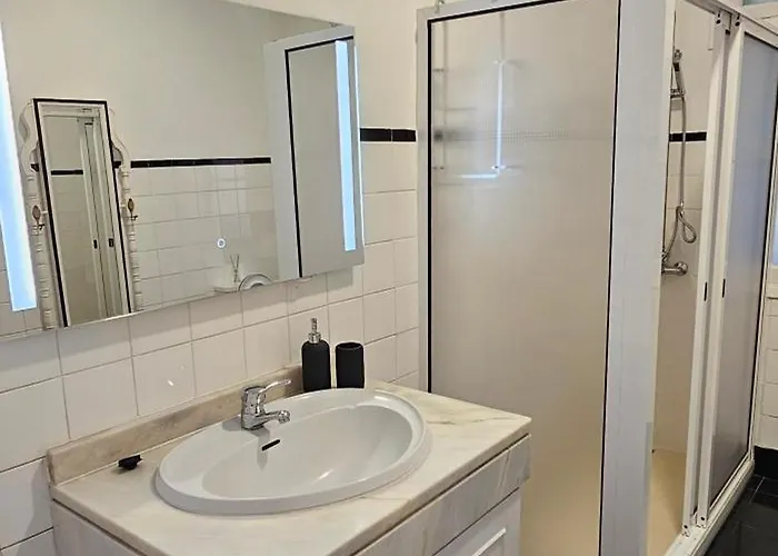 Oscar House Free Parking Сан-Висенти