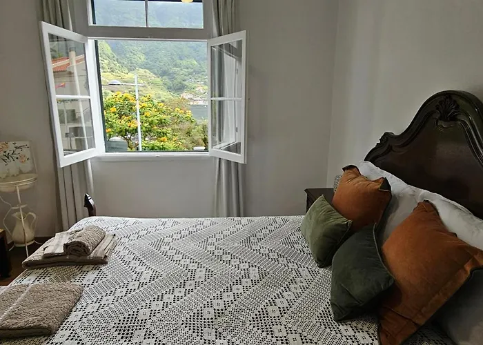 Oscar House Free Parking Сан-Висенти